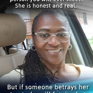 Meet your Posher, Kim